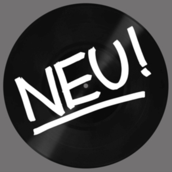 Neu! - Neu! 75