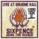 Sixpence None The Richer - Live From Gruene Hall(Rsd2025) Sixpence None The Richer - Live From Gruene Hall(Rsd2025)