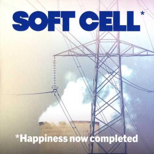 Soft Cell - Happiness Now Completed (Rsd 2025)
