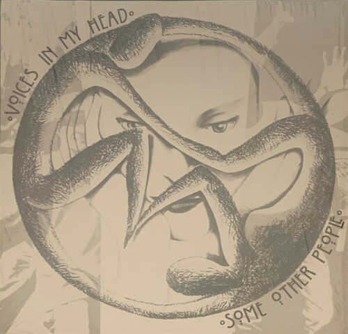 Some Other People - Voices In My Head (Rsd 2025)