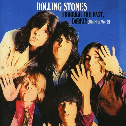 The Rolling Stones - Through The Past, Darkly (Big Hits Volume 2)