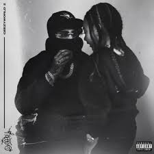 Ohgeesy - Geezyworld 2 (2Lp/Clear W/ Black Splatter Vinyl)  (Rsd2025)