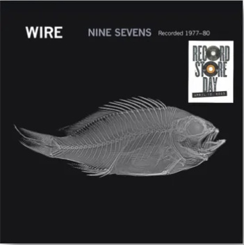 Wire - Nine X Seven