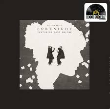 Taylor Swift - Fortnight (White 7Inch)  (Rsd2025)