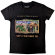Neil Young - Monsanto Years Uni Bl T-Shirt Neil Young - Monsanto Years Uni Bl T-Shirt