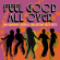Various Artists - Feel Good All Over - The Sunshot Si Various Artists - Feel Good All Over - The Sunshot Si