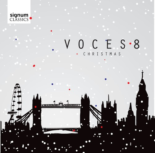 Voces8 - Christmas
