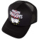 Imagine Dragons - Dice Bl Mesh-Back Cap Imagine Dragons - Dice Bl Mesh-Back Cap
