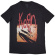 Korn - Shadow Playground Uni Char T-Shirt Korn - Shadow Playground Uni Char T-Shirt
