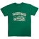 Lindsey Buckingham - Holiday Road Uni Green T-Shirt (M) Lindsey Buckingham - Holiday Road Uni Green T-Shirt (M)