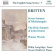 Benjamin Britten - Winter Words Benjamin Britten - Winter Words