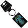 Metallica - The Call Of Ktulu Keychain Metallica - The Call Of Ktulu Keychain