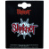 Slipknot - 9-Point Star Logo Pin Badge Slipknot - 9-Point Star Logo Pin Badge