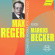 Max Reger - Complete Works For Piano Solo Max Reger - Complete Works For Piano Solo