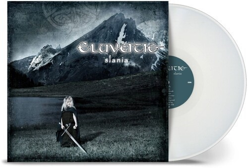 Eluveitie - Slania