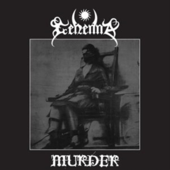 Gehenna - Murder (Red Vinyl Lp)
