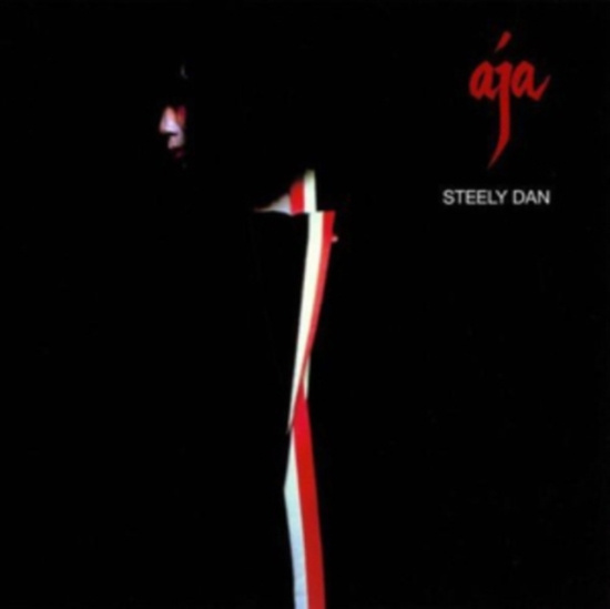 Steely Dan - Aja - Re-M