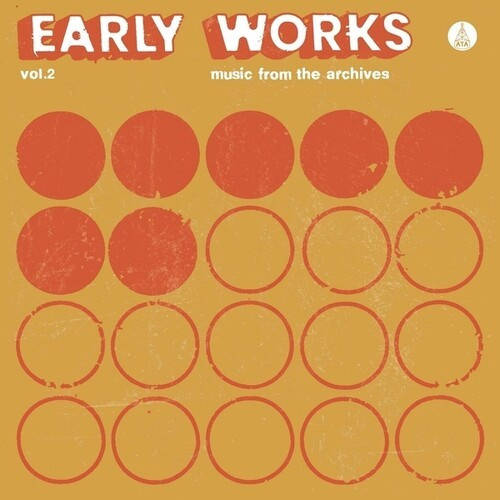 Various Artists - Early Works, Vol. 2: Music From The