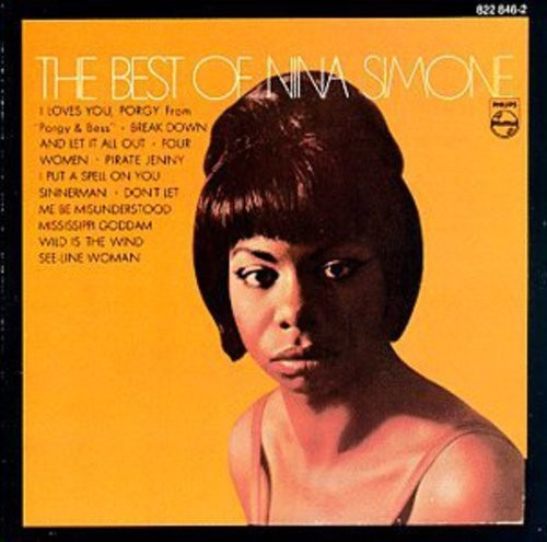 Nina Simone - Best Of