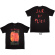 Alice In Chains - Jar Of Flies Uni Bl T-Shirt Alice In Chains - Jar Of Flies Uni Bl T-Shirt