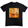 Blur - Blur Album Cover Uni Bl T-Shirt Blur - Blur Album Cover Uni Bl T-Shirt