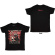Trivium - Shogun Uni Bl T-Shirt Trivium - Shogun Uni Bl T-Shirt