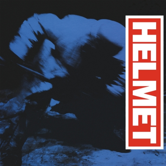 Helmet - Meantime