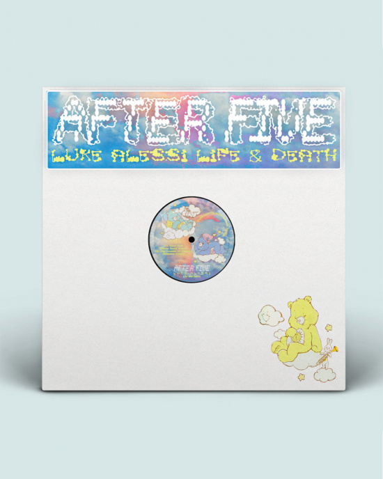 Luke Alessi - After Five
