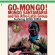 Mongo Santamaria - Go Mongo! Mongo Santamaria - Go Mongo!