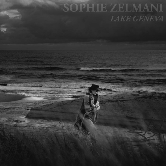 Sophie Zelmani - Lake Geneva (Lp)