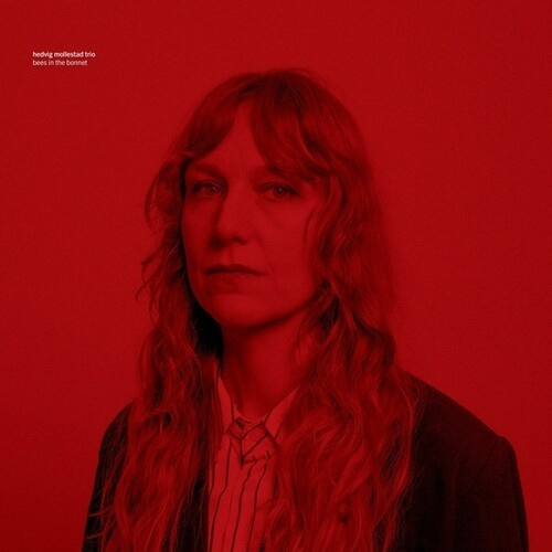 Hedvig Mollestad Trio - Bees In The Bonnet