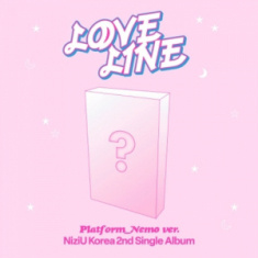NiziU - Love Line (Platform Nemo Ver.)