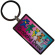Grateful Dead - Dancing Bears Keychain Grateful Dead - Dancing Bears Keychain