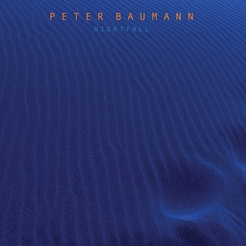 Baumann Peter - Nightfall