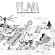 Gunn-Truscinski Duo - Flam Gunn-Truscinski Duo - Flam