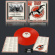 Teaser Sweet - Night Stalker (Red Vinyl Lp) Teaser Sweet - Night Stalker (Red Vinyl Lp)