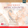 Saverio Mercadante - Quartets For Flute & Strings, Vol. Saverio Mercadante - Quartets For Flute & Strings, Vol.