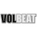 Volbeat - Logo Pin Badge Volbeat - Logo Pin Badge