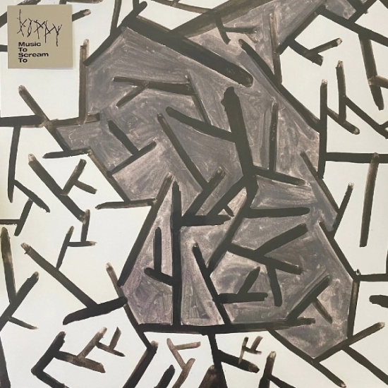 Poppy - Music To Scream To