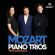 Trio Bagatelle - Mozart: Piano Trios (Kv 542, 548, 564) Trio Bagatelle - Mozart: Piano Trios (Kv 542, 548, 564)