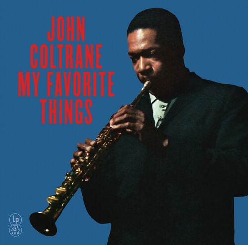 Coltrane John - My Favourite Things (Special Editio