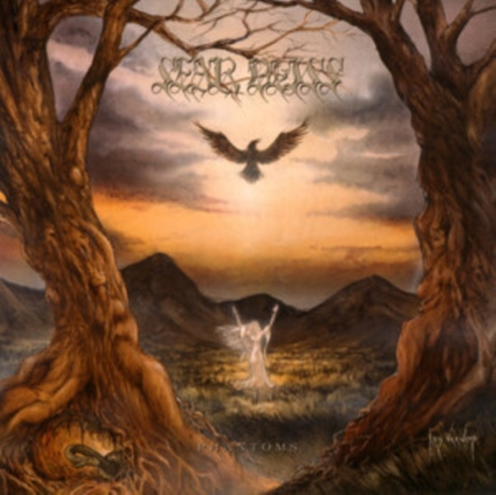 Sear Bliss - Phantoms