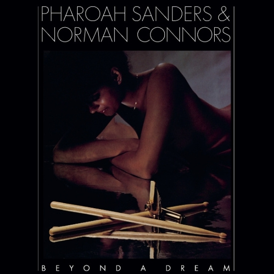 Pharoah Sanders & Norman Connors - Beyond A Dream (Live At Montreux Jazz Festival)