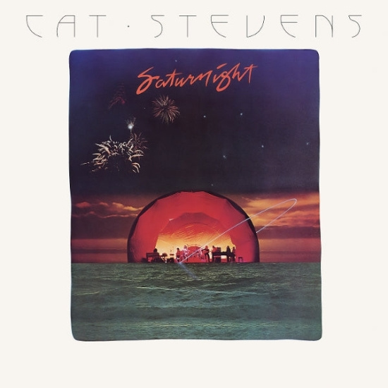 Yusuf / Cat Stevens - Saturnight (Live In Tokyo)