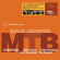 Brad Mehldau & Mark Turner & Peter Bernstein - Solid Jackson Brad Mehldau & Mark Turner & Peter Bernstein - Solid Jackson
