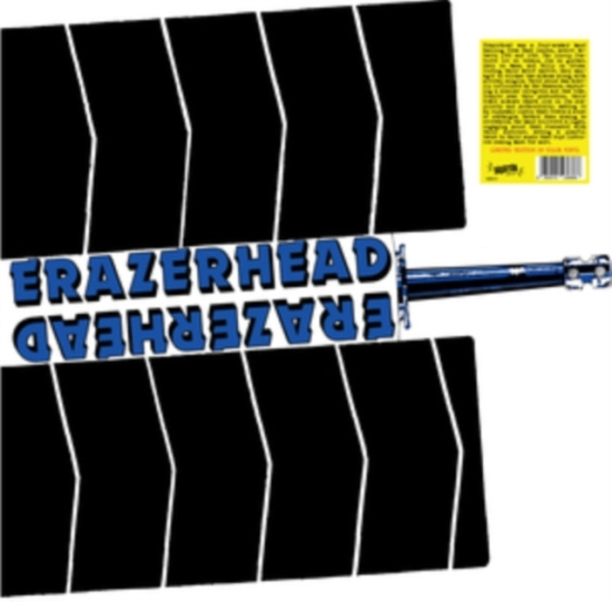 Erazerhead - Rumble Of The East