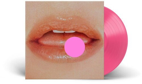 Kesha - . (Hot Pink Vinyl)