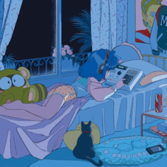 Grey October Sound - Timeless Lo-Fi 2 (Coloured Vinyl)