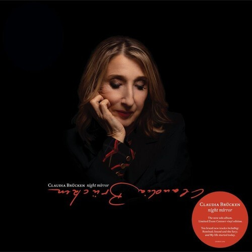 Claudia Brücken - Night Mirror