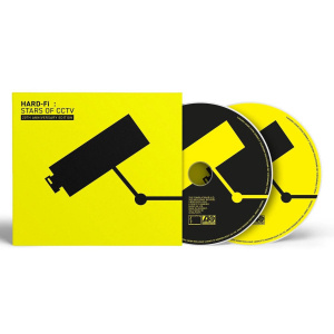 Hard-Fi - Stars Of Cctv